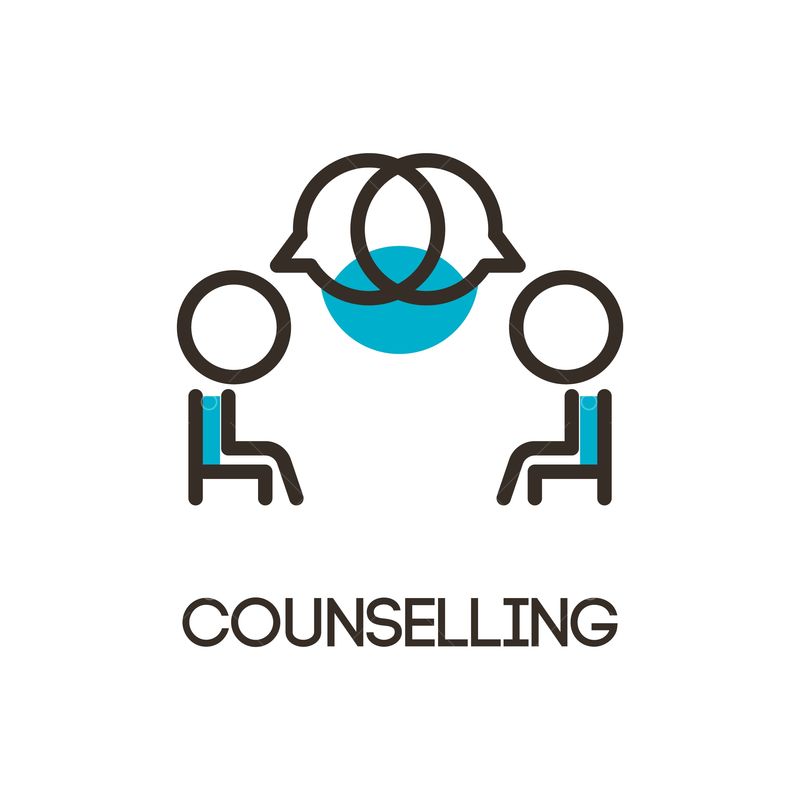 COUNSELLING & PSYCHOTHERAPY