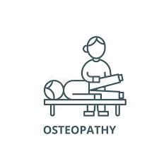 OSTEOPATHY